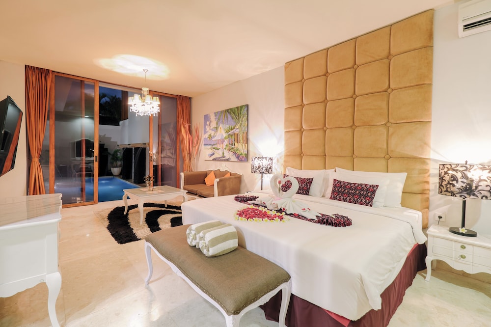 Kaisa Villas Seminyak 21/44