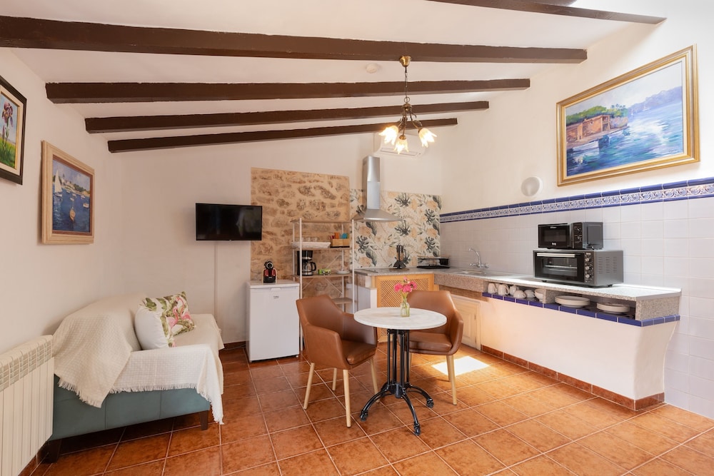 Finca Son Marimon - Adults Only 27/50