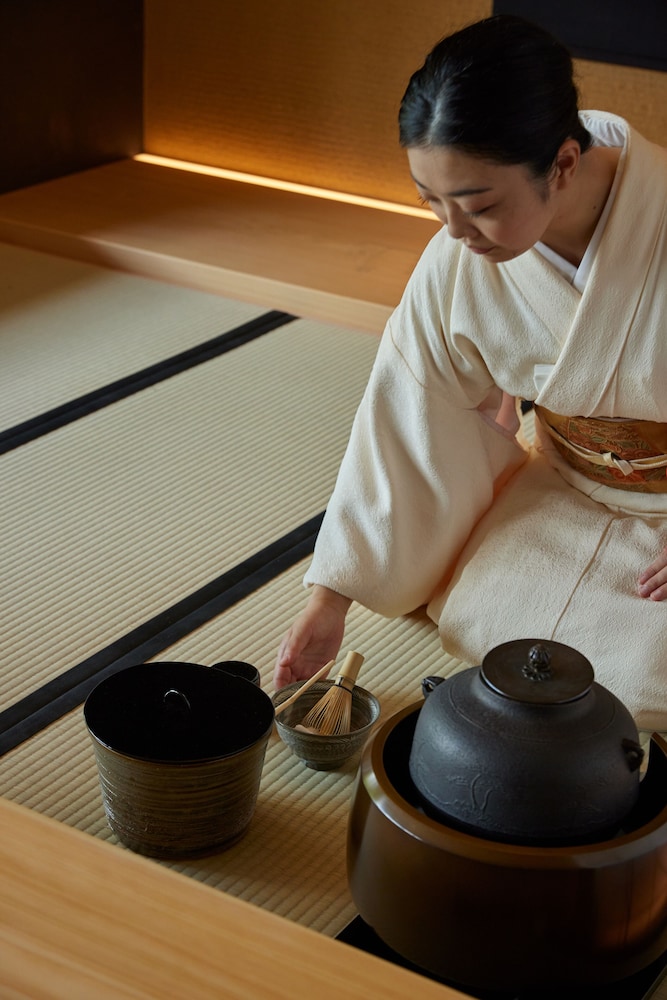 Dusit Thani Kyoto 7/53
