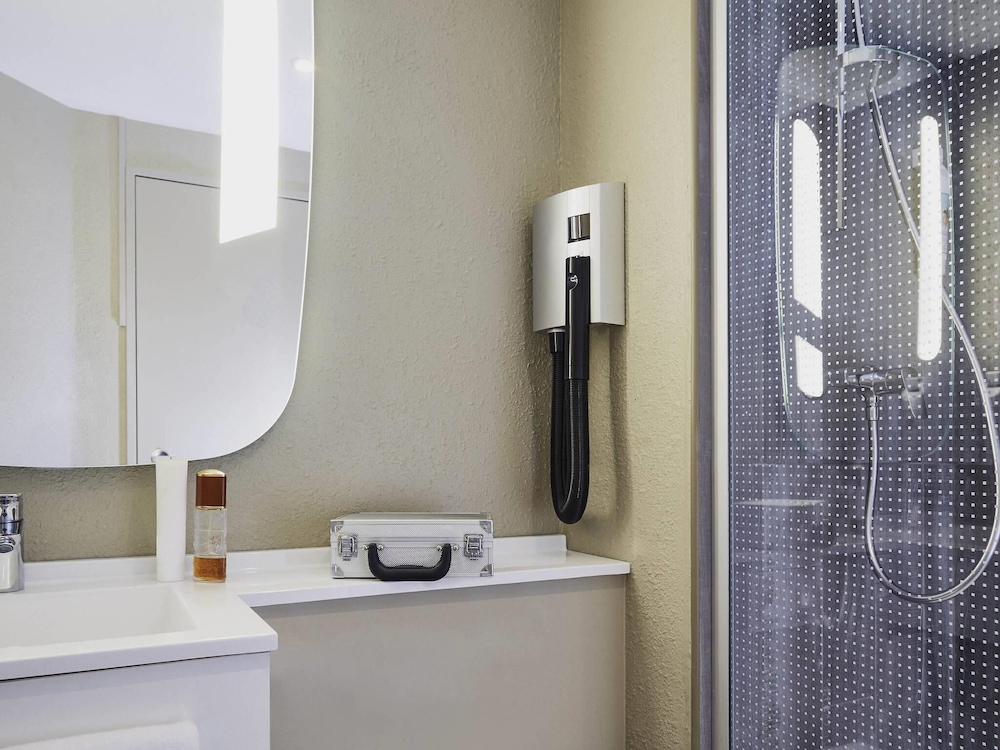 Ibis Paris Place D'italie 13Th 49/49