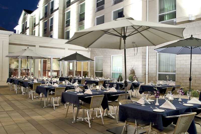 Hilton Garden Inn Montreal Airport 47/47