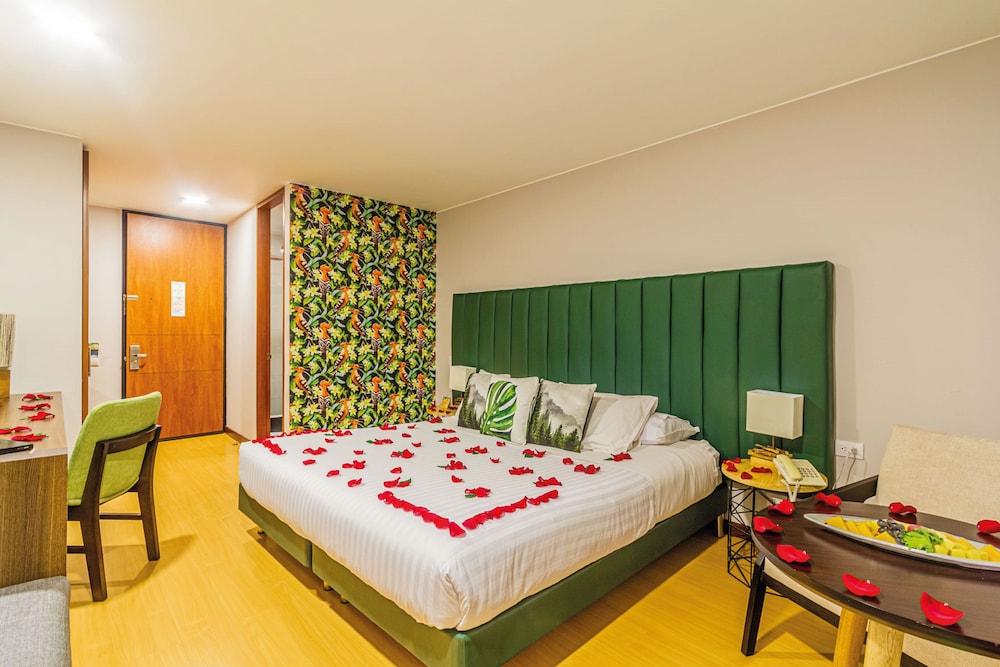 Hotel Factory Green 18/68