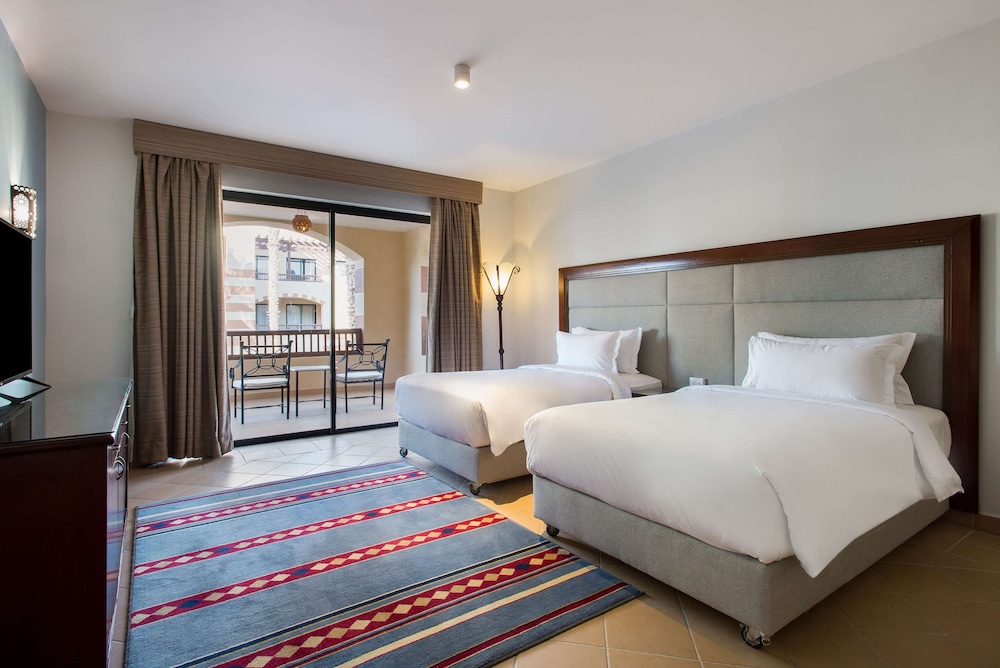 Marina Resort Port Ghalib, a member of Radisson Individuals 15/75