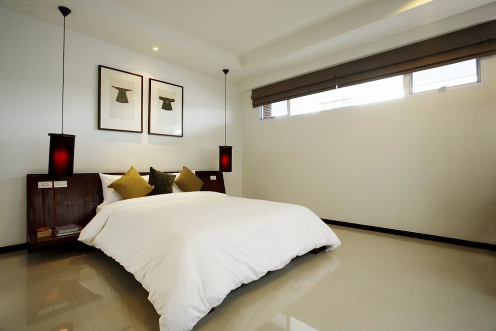 Two Villas Holiday Oxygen Style Bangtao Beach 5/18