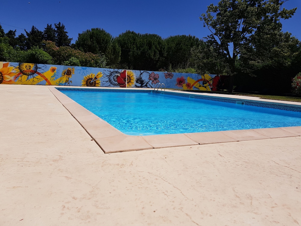 Hotel La Ferme 47/56