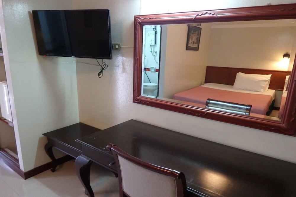 Sakol Hotel Korat 32/41
