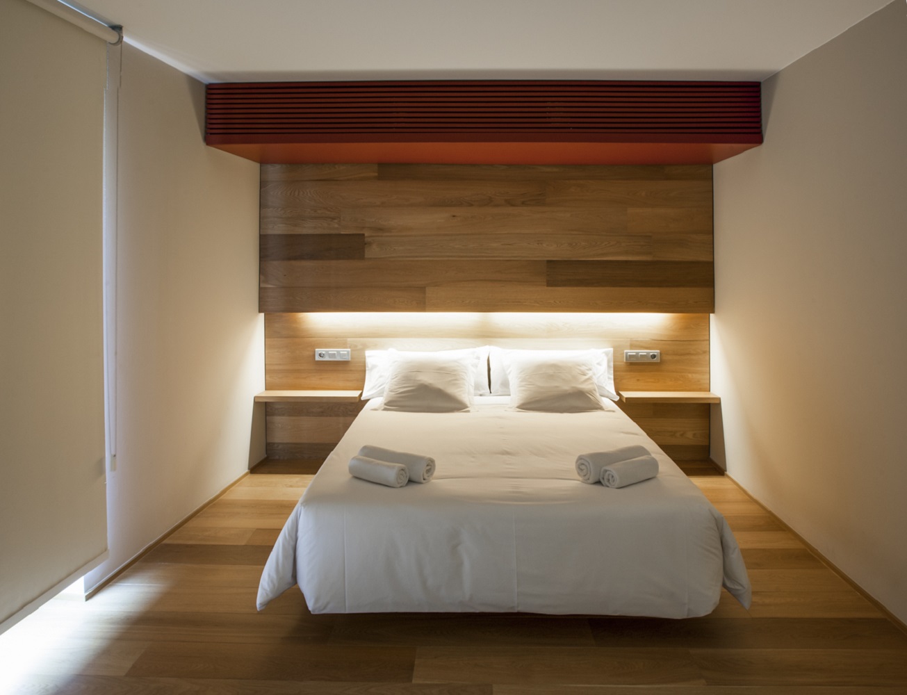 ESTACIO HOTEL 17/50