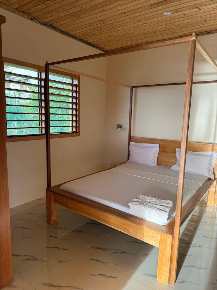2 BEDROOMS, CLASSIC, VILLA, OCEAN VIEW