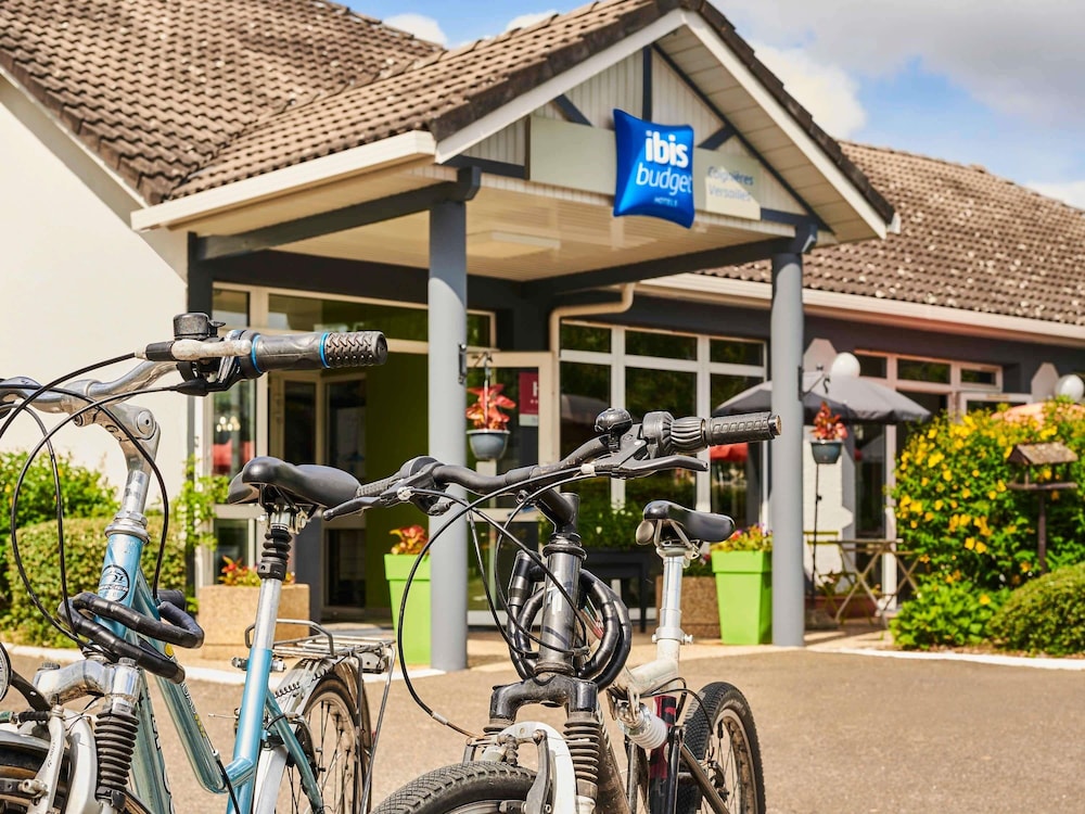 Ibis Budget Versailles Coignieres 29/50