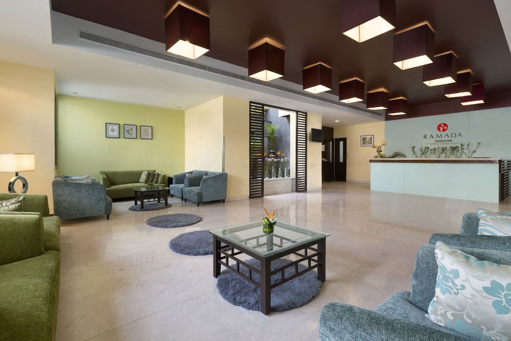 Regenta Place Bangalore 4/47
