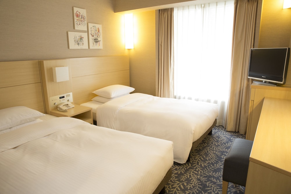 Rihga Royal Osaka Vignette Collection 21/76