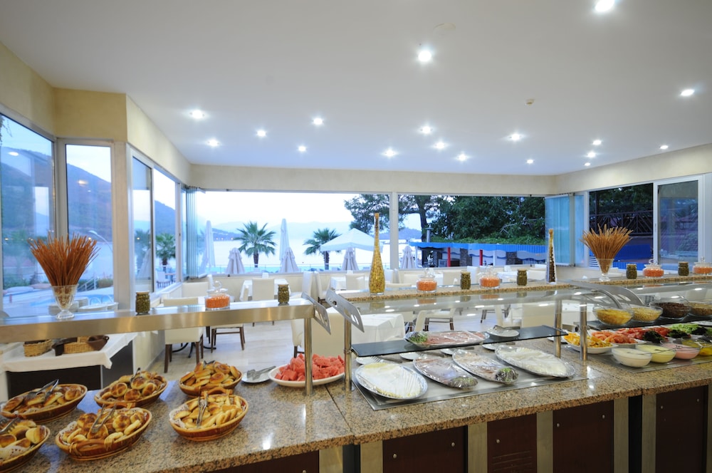 Marbas Select Beach - Adults Only (+14) 47/50
