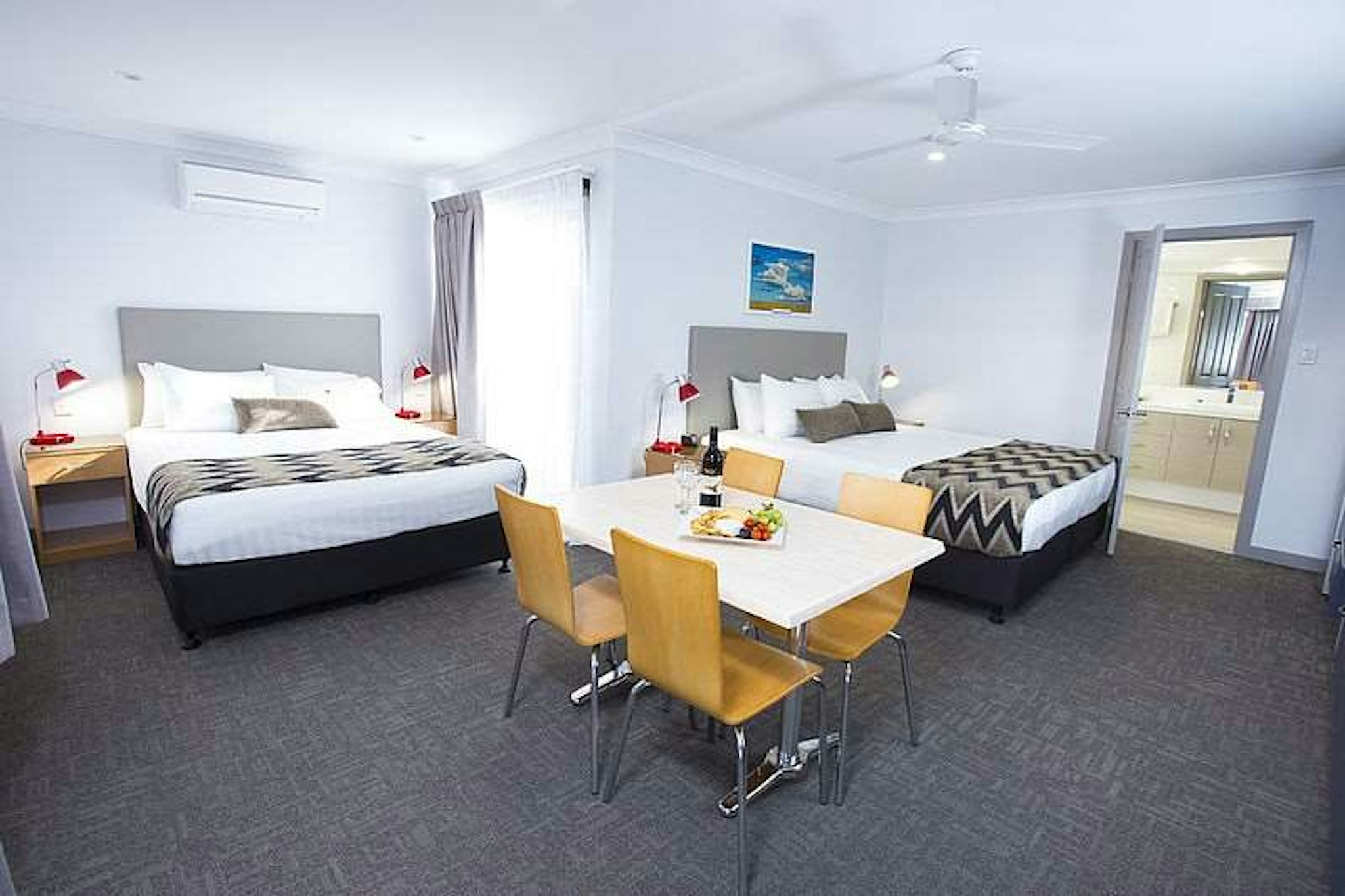 Altitude Motel Apartments 5/8