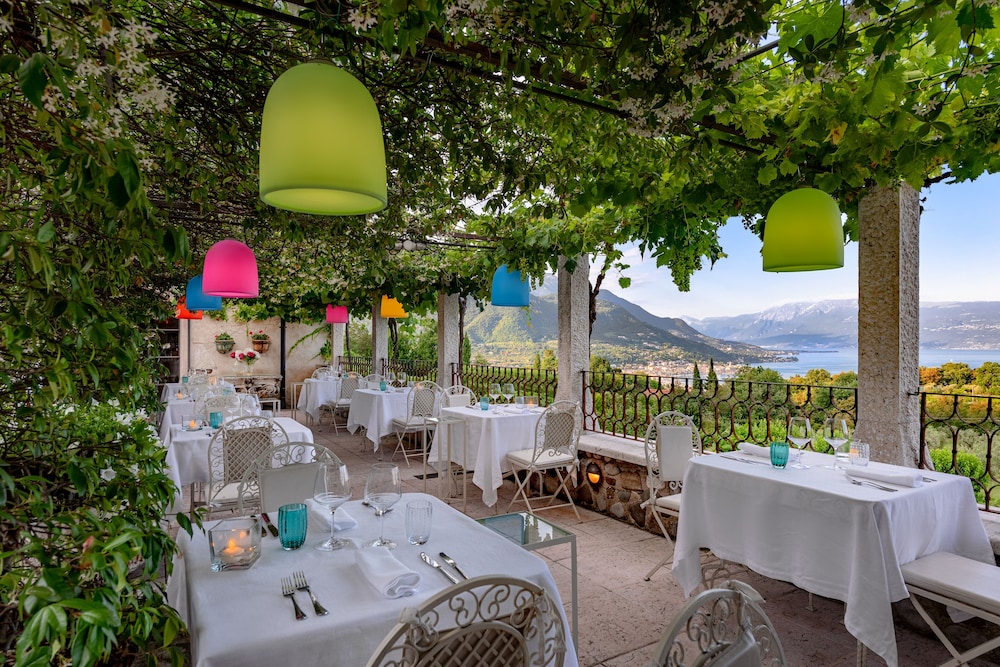 Villa Arcadio Hotel Resort 30/40