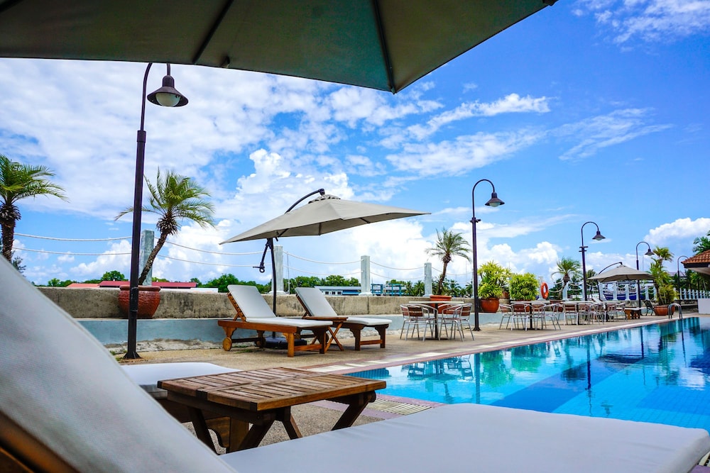 Kudat Golf and Marina Resort 8/74