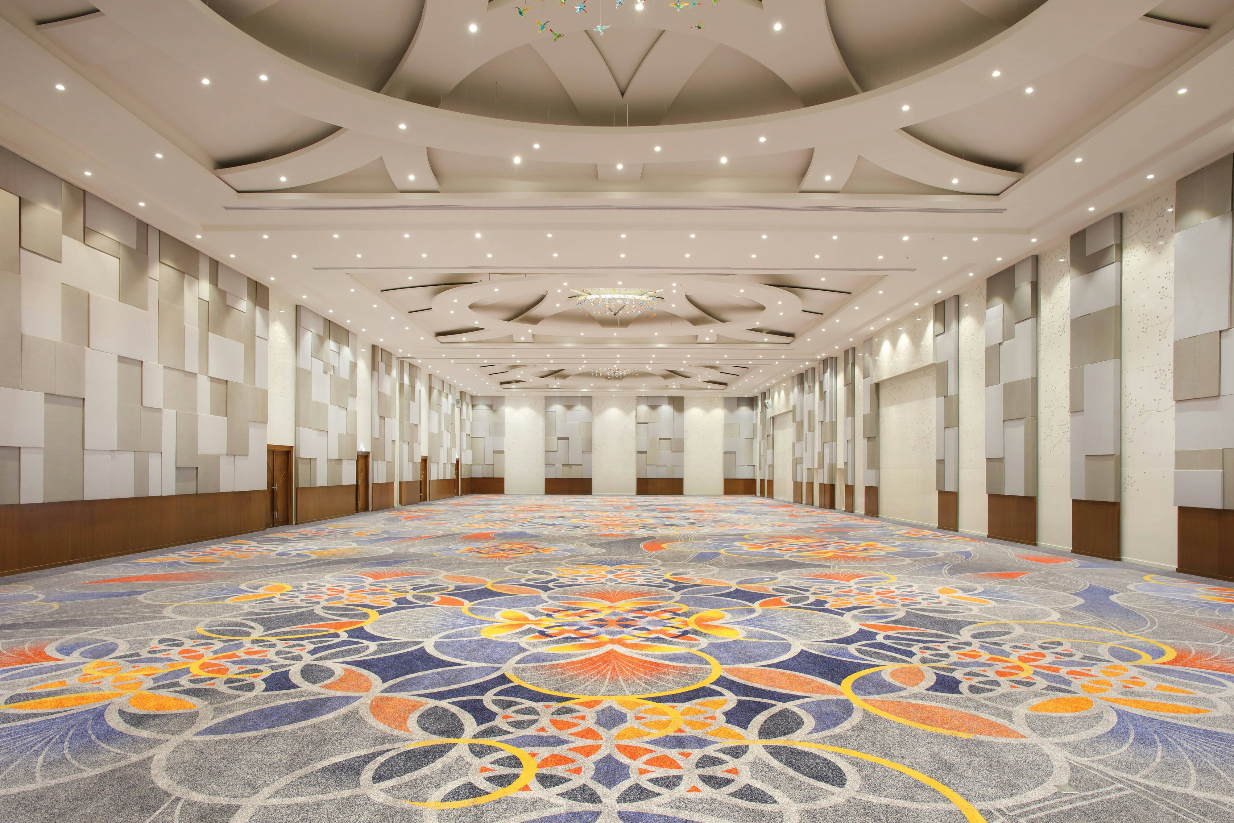 FOUR POINTS BY SHERATON MANADO 46/51