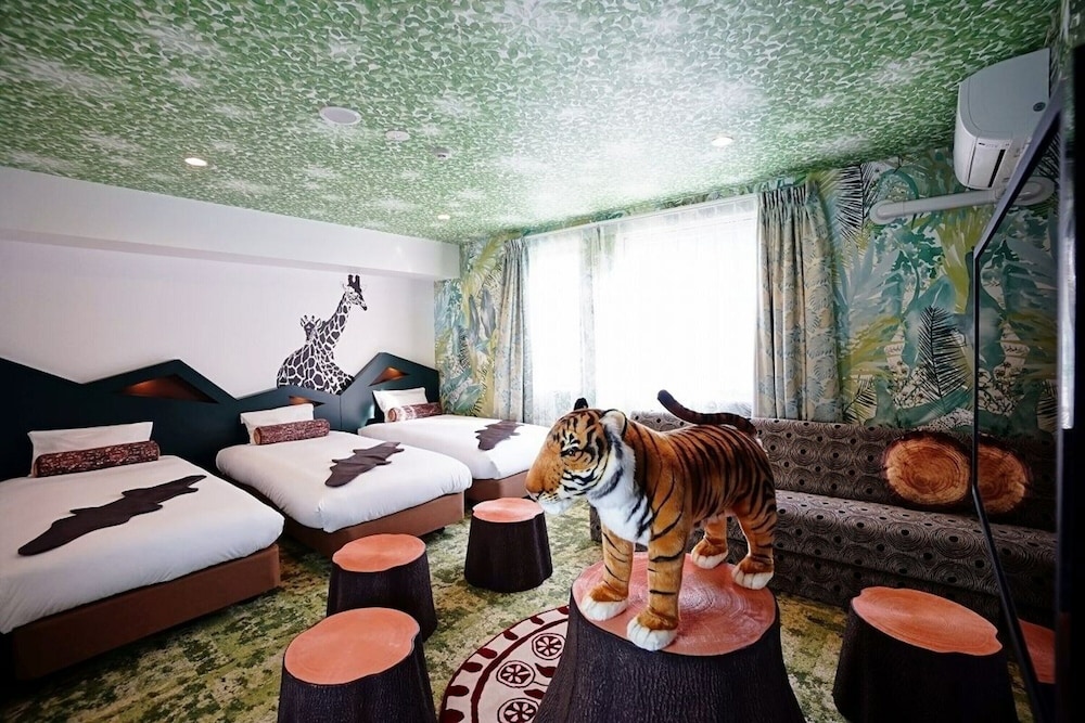 La'gent Hotel Osaka Bay 40/63