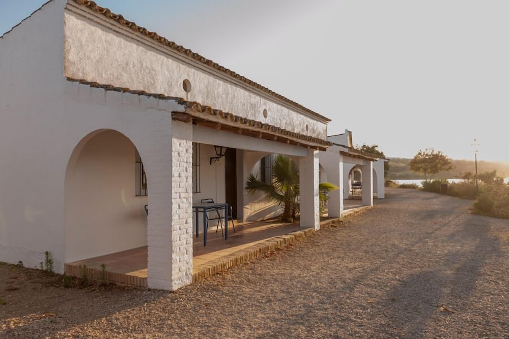 La Molinera Arcos (Restaurante Mesón de La Molinera) 7/45