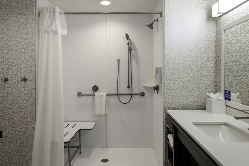 Home2 Suites by Hilton Vidalia 14/14
