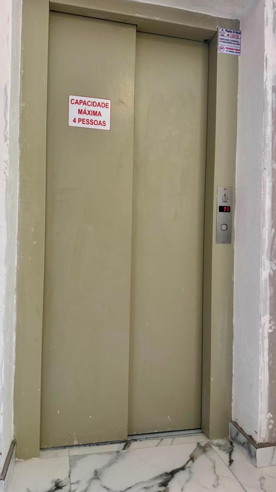 Hotel Romaria Aparecida 2/27