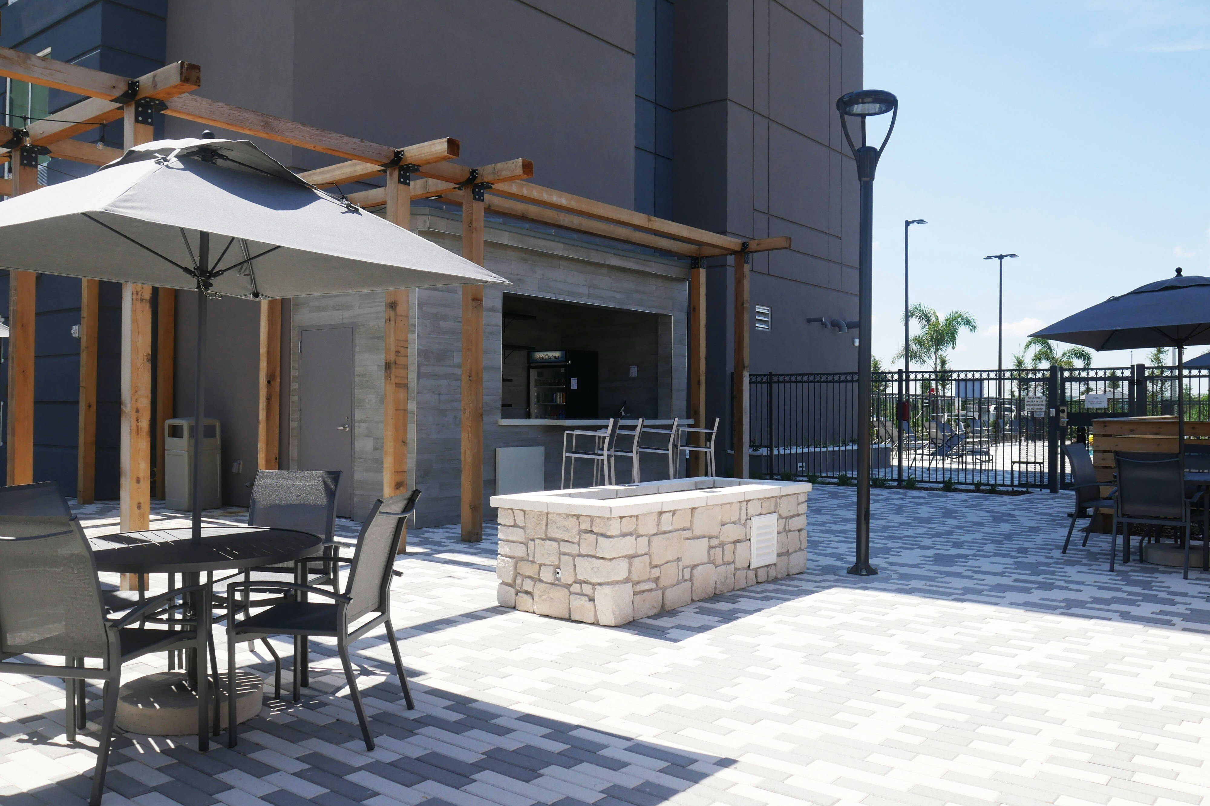 Fairfield Inn Suites By Marriott Melbourne Viera Town Center 7/51