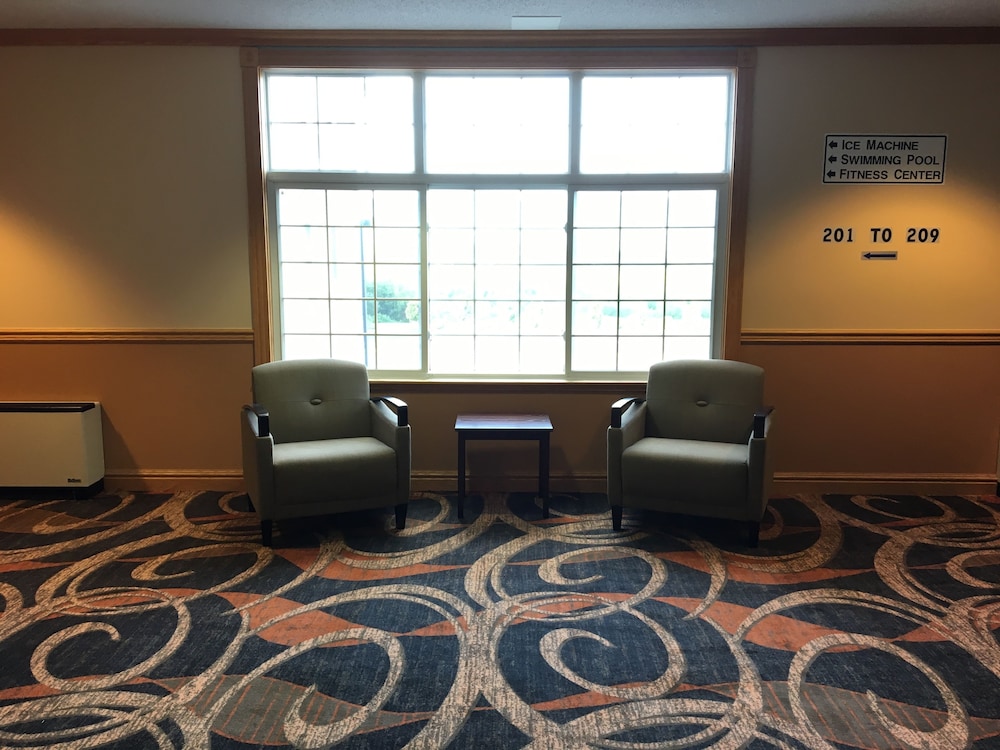 Cabot Inn and Suites 36/50