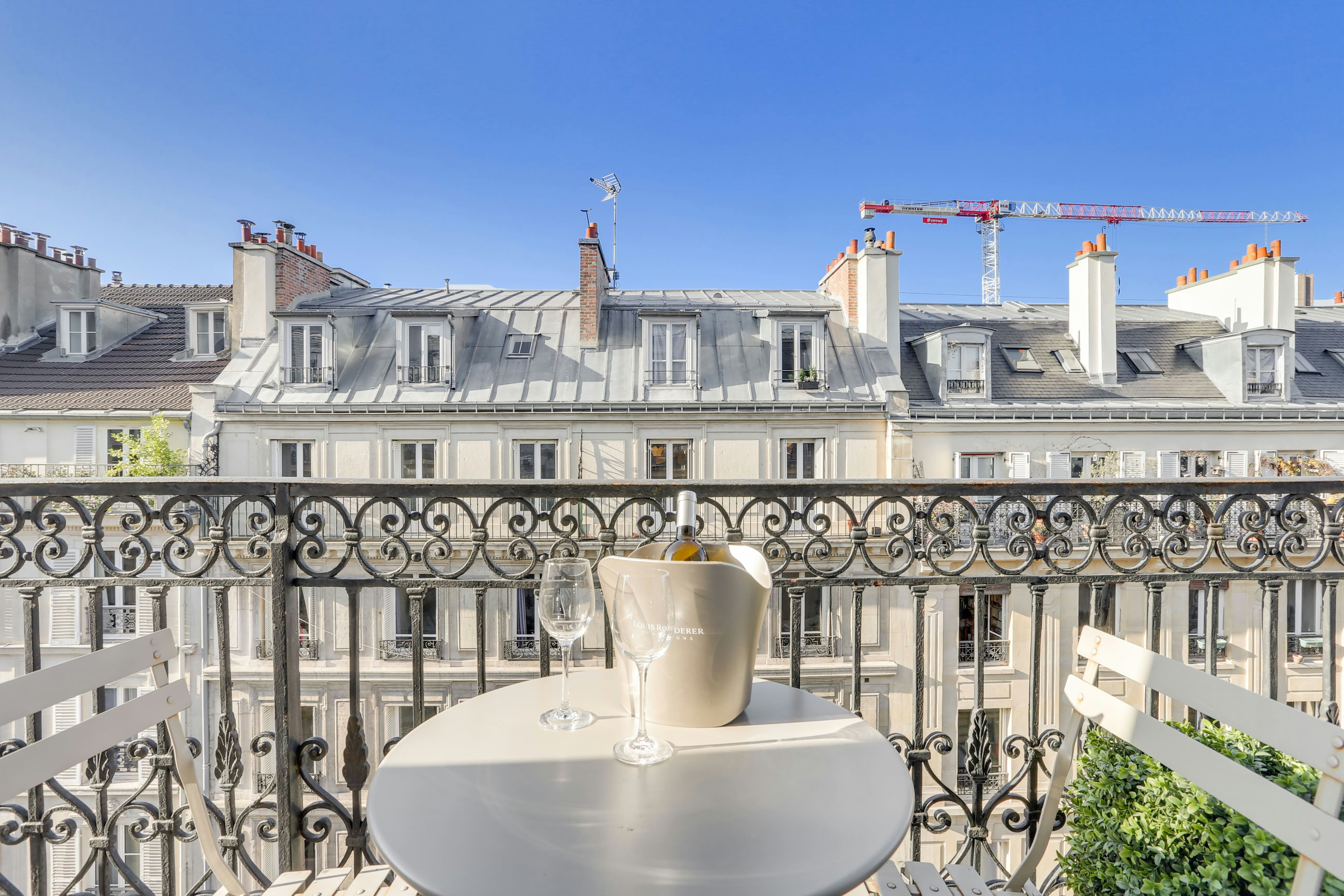 Hotel Duret 41/44