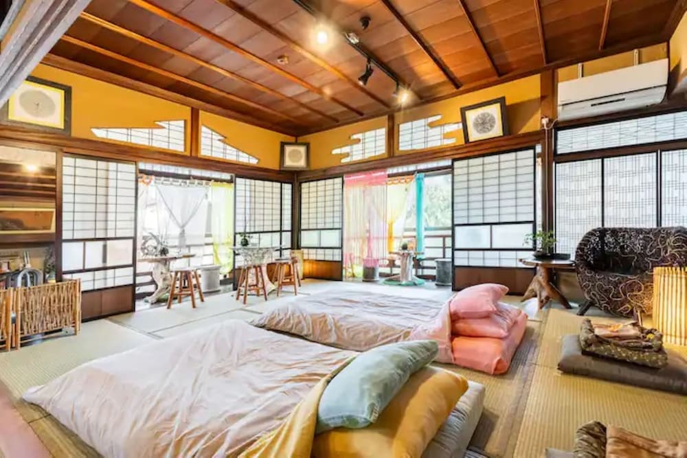 Kominka Mitsuhama Ryokan 9/41