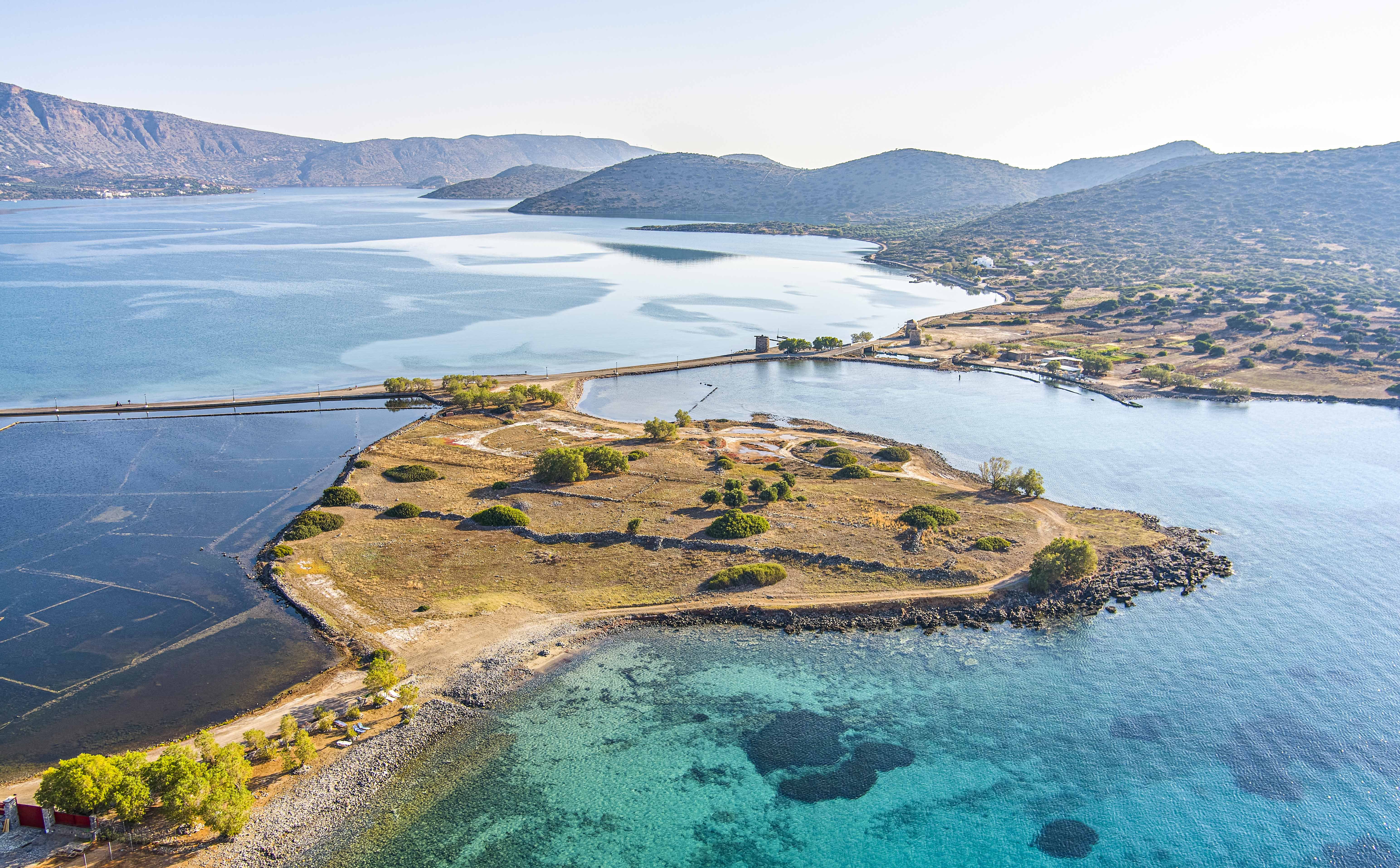 Elounda Bay Palace Hotel 80/83