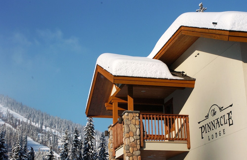 The Pinnacle Lodge 5/46
