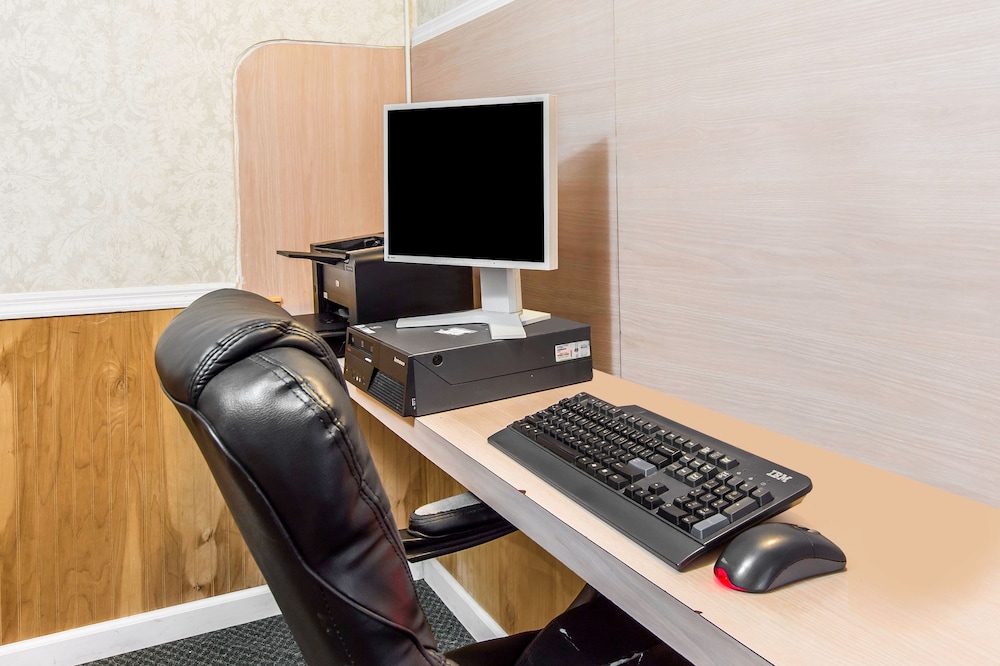 Quality Inn & Suites Waycross 42/45