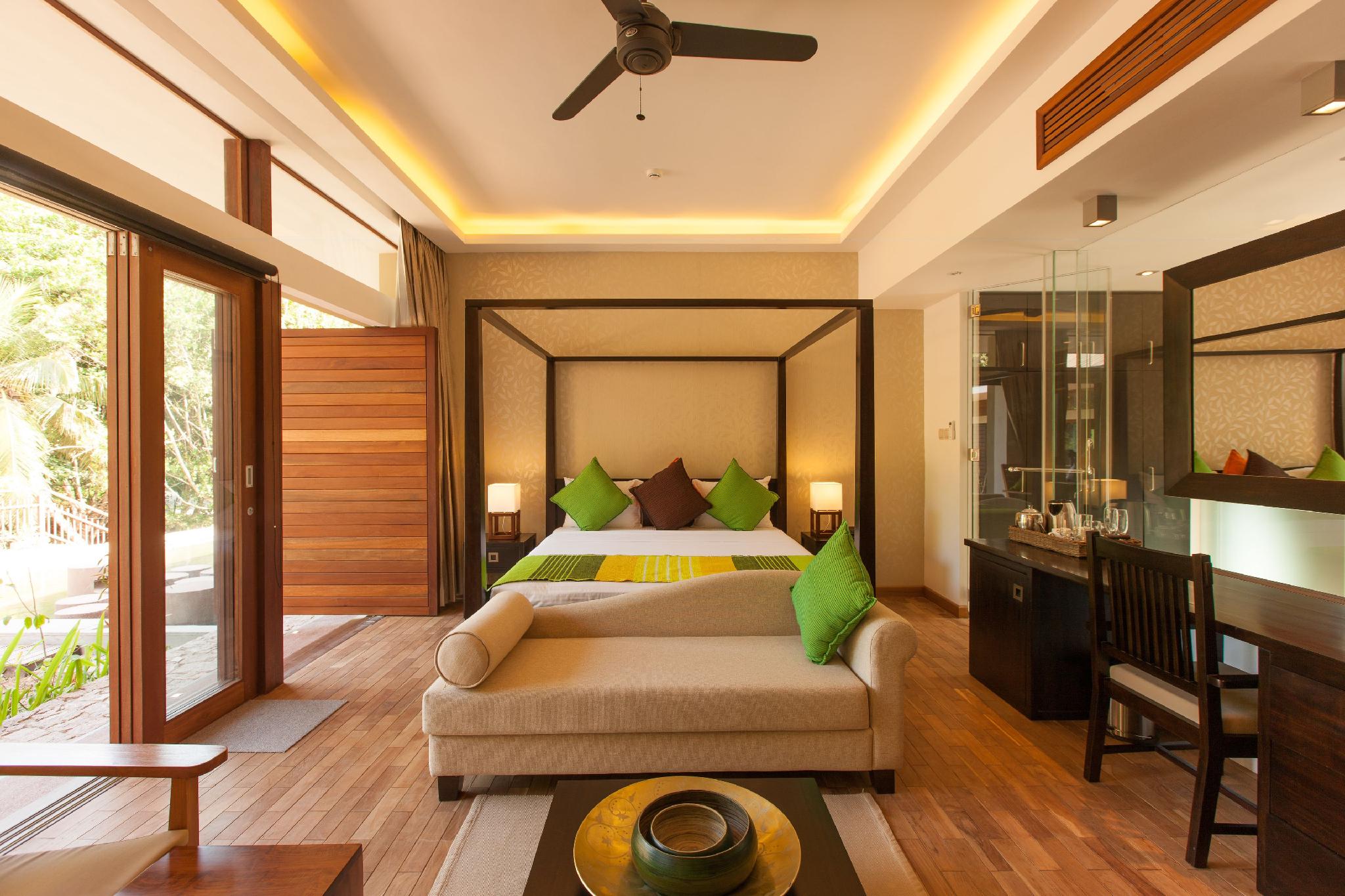 1 Bedroom, Premium, Villa