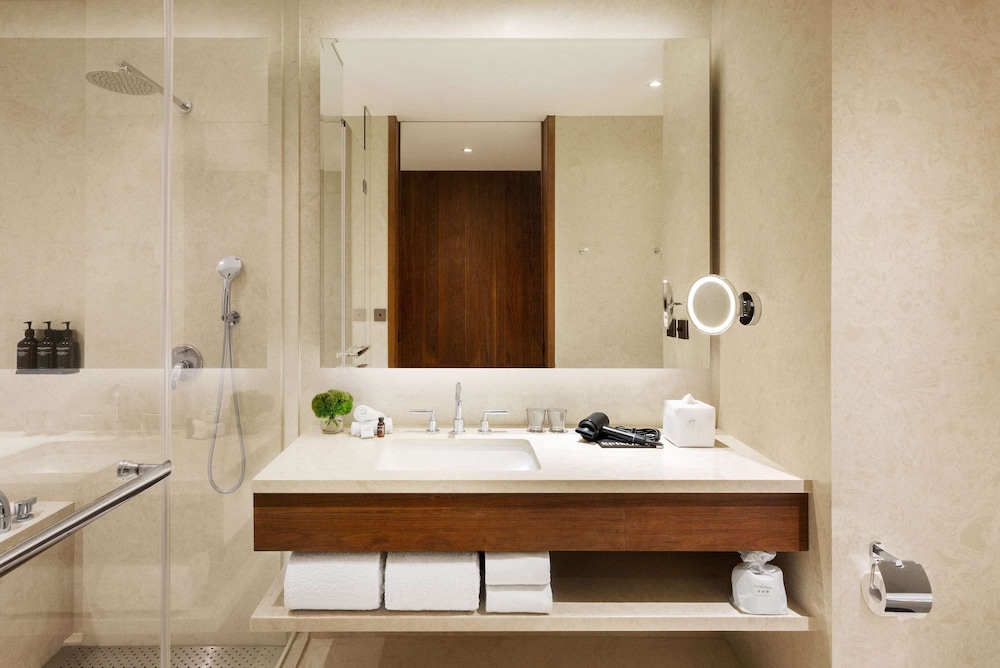 Pure, King Bed، EPISODE Hsinchu, a JdV by Hyatt Hotel (ex Hotel Indigo) 5/5