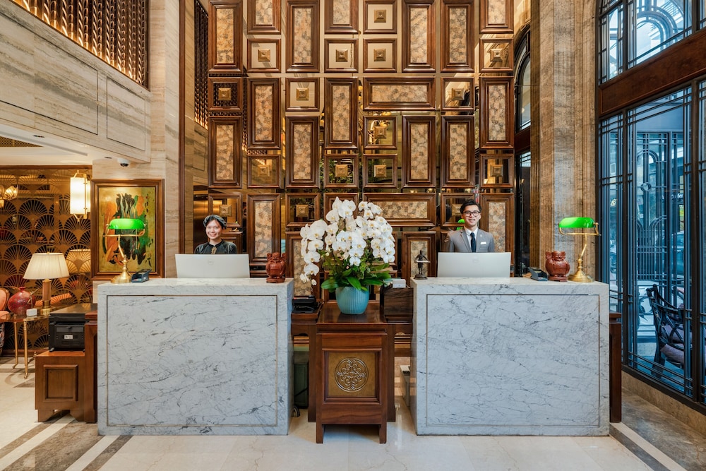 Peridot Gallery Classic Boutique Hotel 3/60