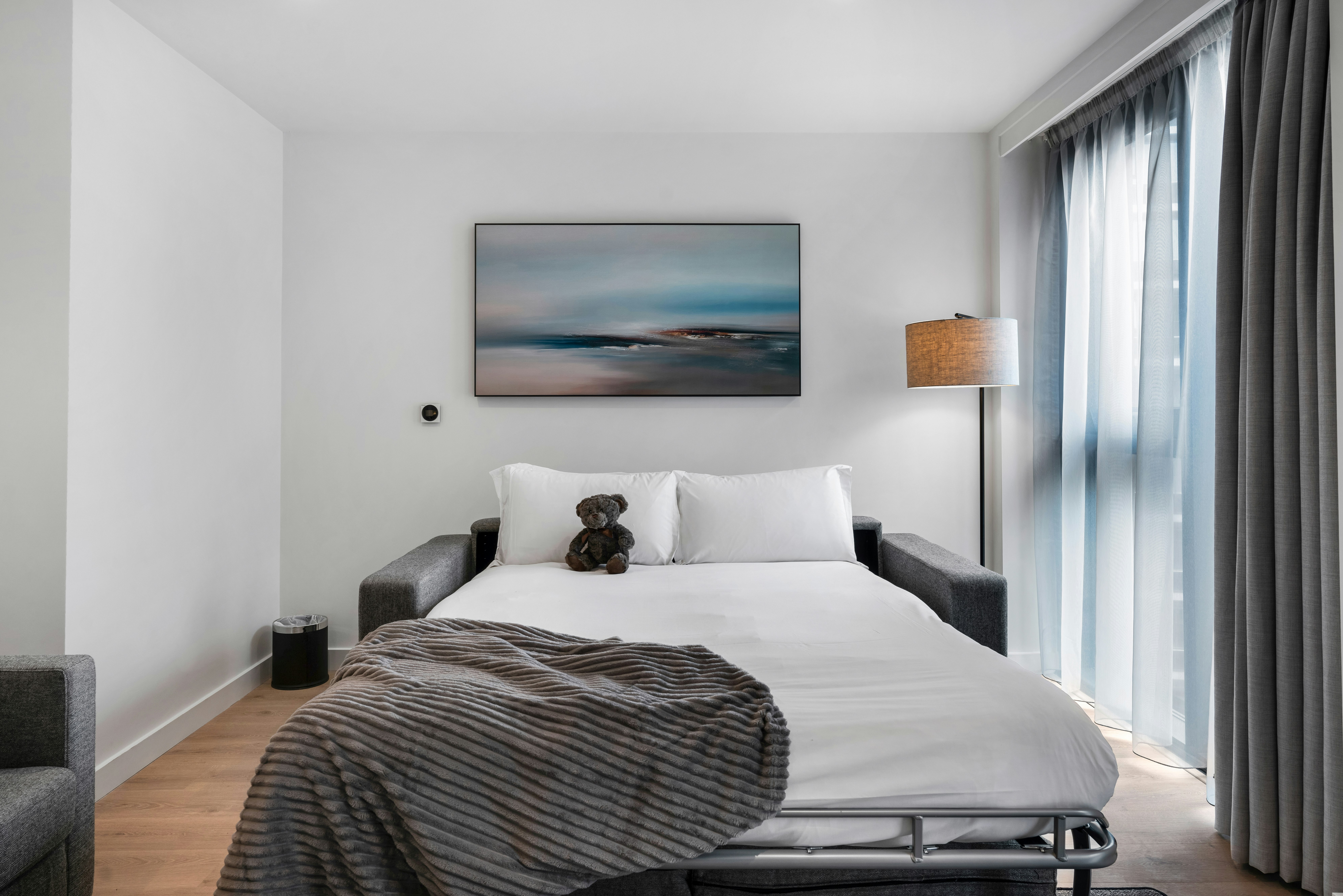 CitySuites Two Aparthotel 10/50