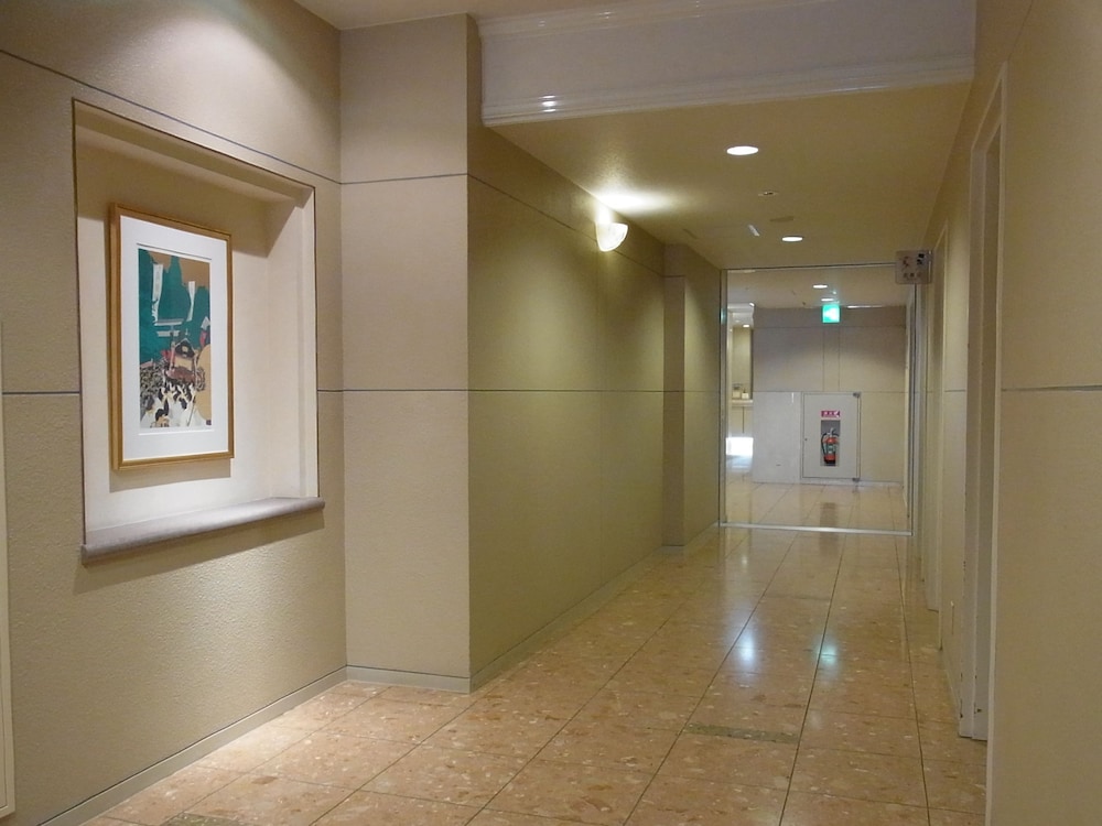 Kitami Pierson Hotel 40/57