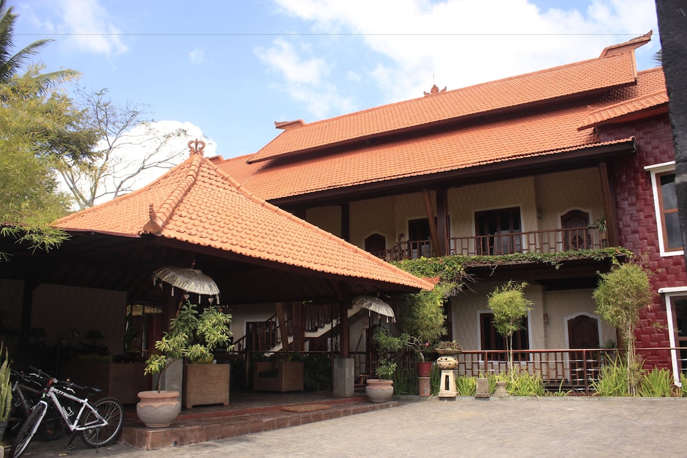 Junjungan Ubud Hotel And Spa 2/70