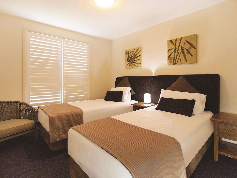 Oaks Port Stephens Pacific Blue Resort 8/60
