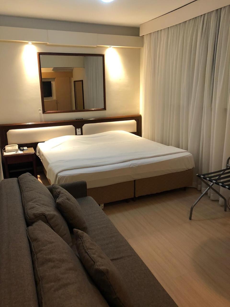 Cha Prime Curitiba Ex Hotel Savoy 10/20