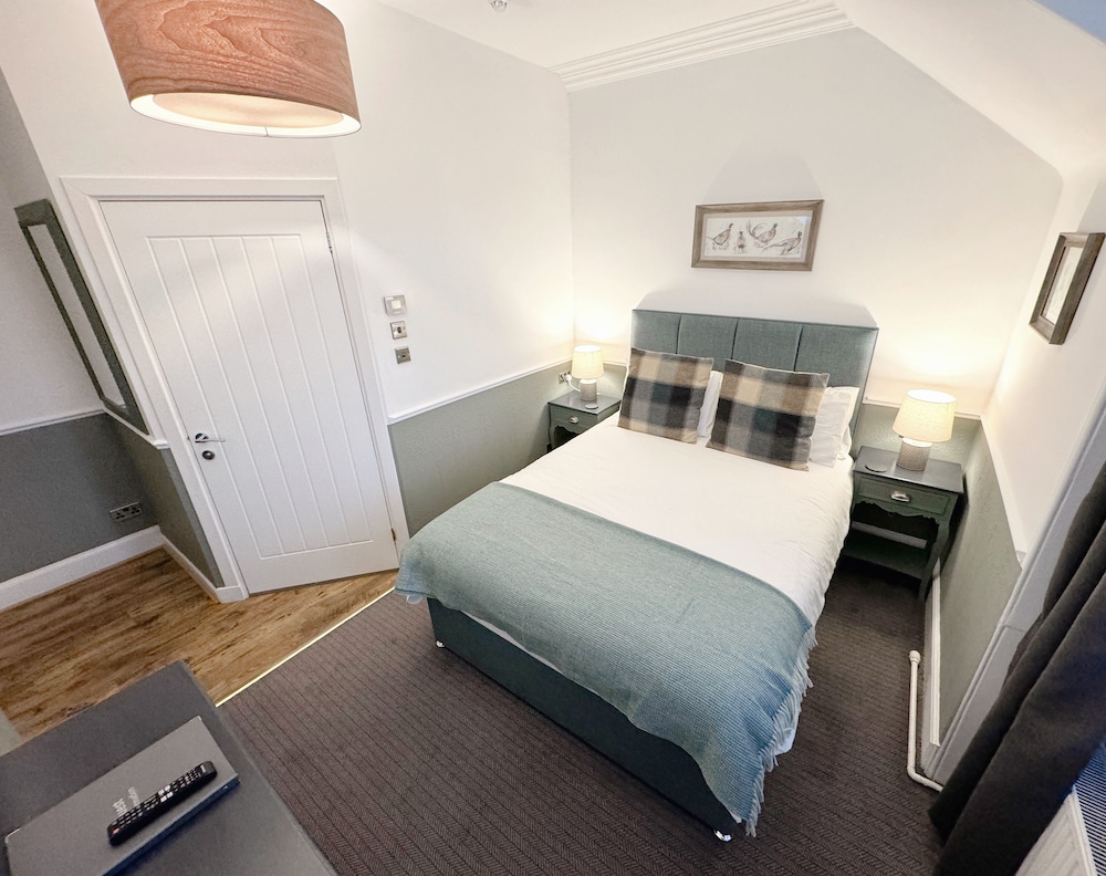 Ravenscraig Guest House B&B 11/50