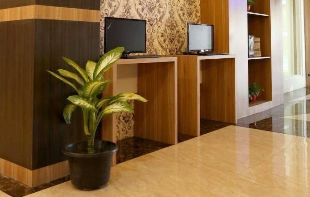 HOTEL GRAND PERMATA HATI 10/26