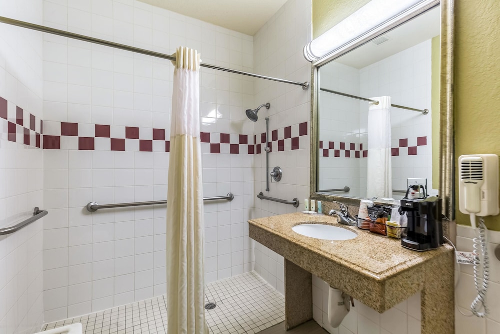 Quality Suites Houston North - Spring 14/41