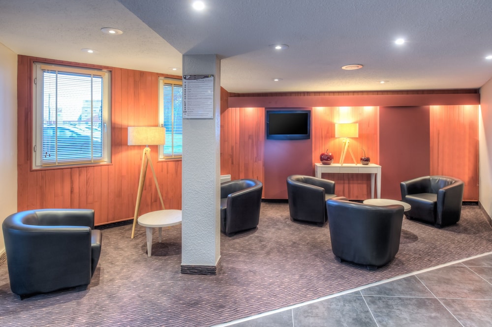 Hotel Astrea 25/40