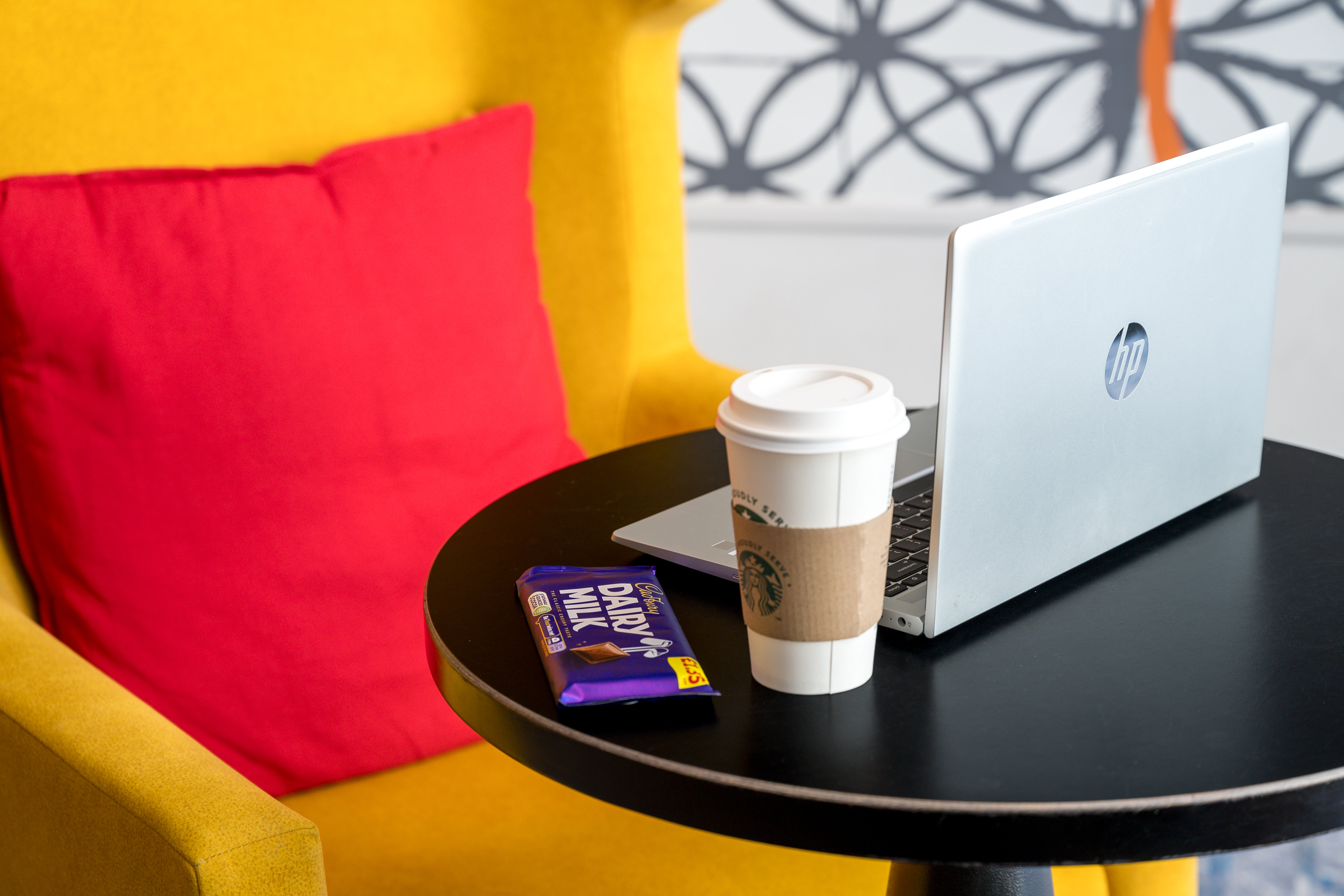ホリデイ・イン バーミンガム シティ センター(HOLIDAY INN CITY BIRMINGHAM) 写真5