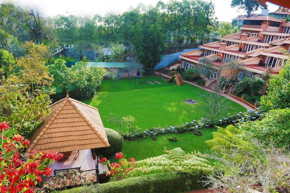 KODAI RESORT HOTEL 26/34
