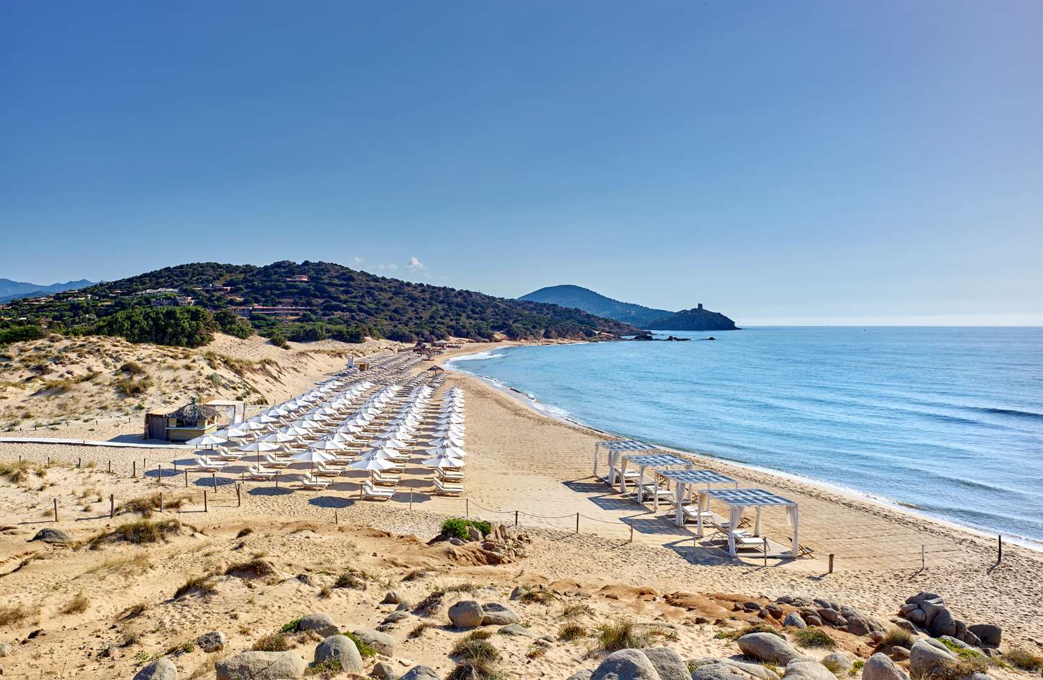 Conrad Chia Laguna Sardinia 21/44