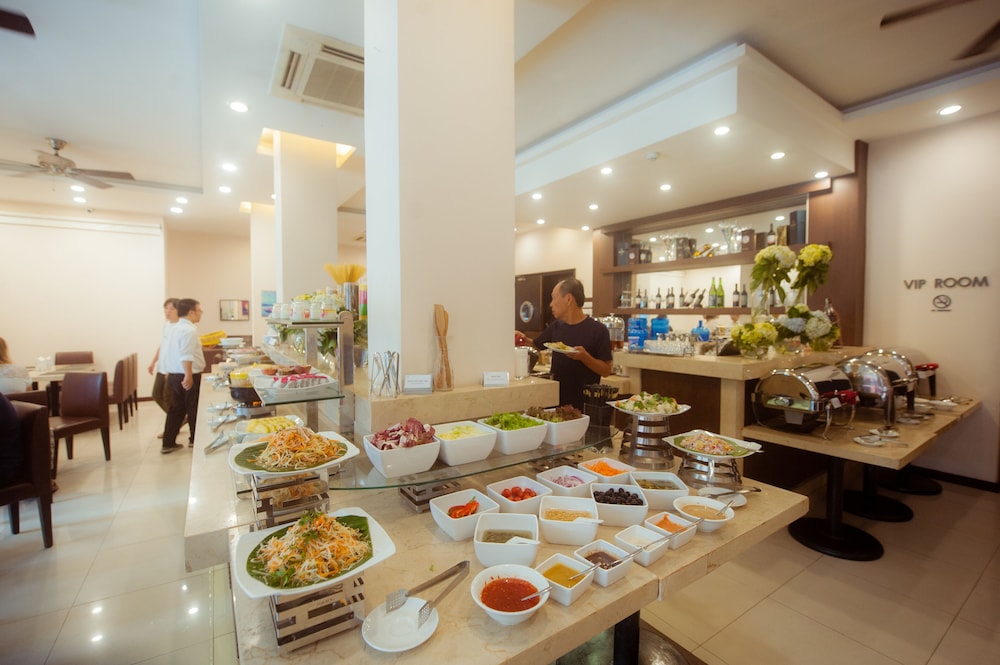 Hong Ha Hotel 32/51