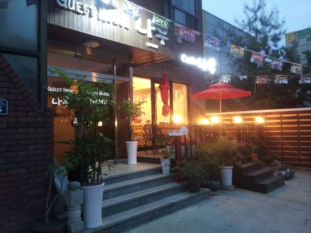 Namu Guesthouse 6/47