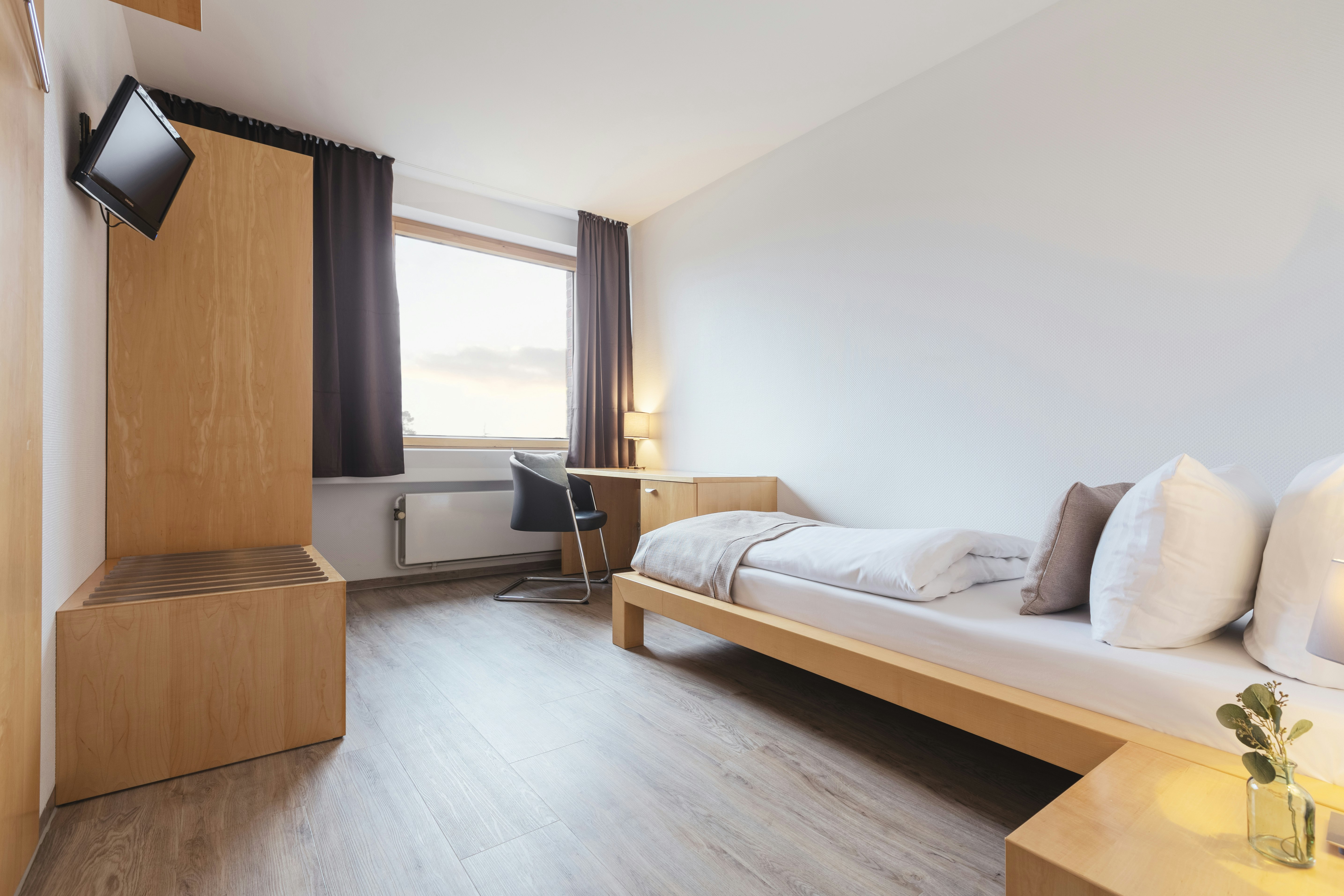 Akademiehotel Kiel 37/83