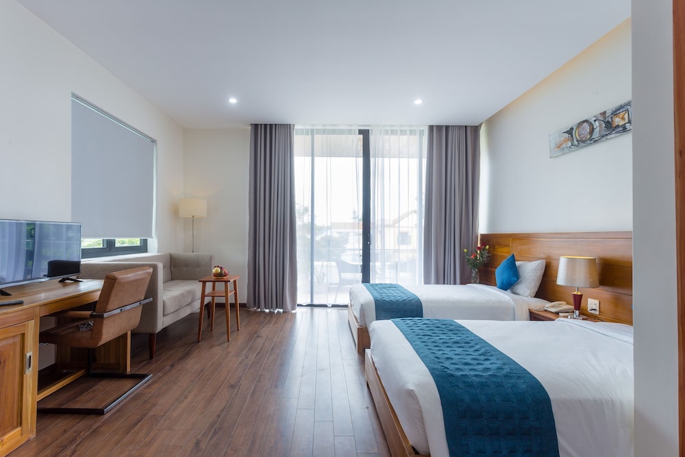 Hoi An Reverie Villas 32/70